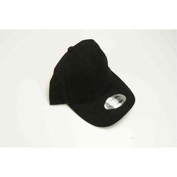 CAP BLACK